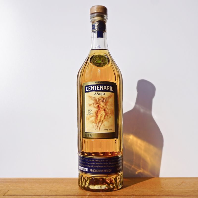Tequila - Gran Centenario Anejo / 70cl / 38% Tequila Anejo 77,00 CHF