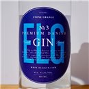 Gin - Elg No.3 Navy Strength / 50cl / 57.2% Gin 55,00 CHF