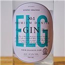 Gin - Elg No.1 / 50cl / 47.2% Gin 47,00 CHF