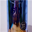 Gin - Gin Pitsch Düsseldorf Dry / 70cl / 44%