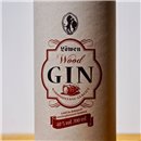 Gin - Loewen Wood Gin / 70cl / 40% Gin 57,00 CHF