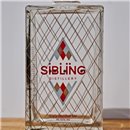 Gin - Sibling Triple Distilled / 70cl / 42% Gin 62,00 CHF