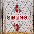 Gin - Sibling Triple Distilled / 70cl / 42% Gin 62,00 CHF
