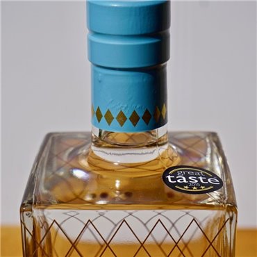Gin - Sibling Triple Distilled / 70cl / 42% Gin 62,00 CHF
