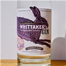 Gin - Whittaker's Clearly Sloe / 70cl / 42% Gin 55,00 CHF