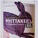 Gin - Whittaker's Clearly Sloe / 70cl / 42% Gin 55,00 CHF