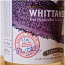 Gin - Whittaker's Clearly Sloe / 70cl / 42% Gin 55,00 CHF