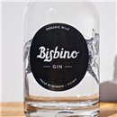 Gin - Bisbino Organic Wild / 50cl / 40% Gin 46,00 CHF