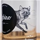 Gin - Bisbino Organic Wild / 50cl / 40% Gin 46,00 CHF
