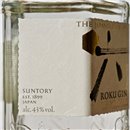 Gin - Suntory Roku Gin / 70cl / 43% Gin 55,00 CHF