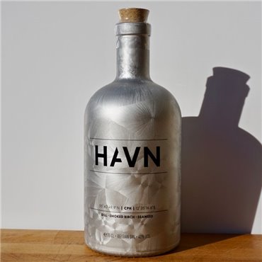 Gin - HAVN Copenhagen / 70cl / 40% Gin 62,00 CHF
