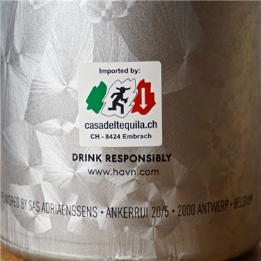 Gin - HAVN Copenhagen / 70cl / 40% Gin 62,00 CHF