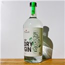 Gin - Macardo Sir Dry Gin / 70cl / 42% Gin 54,00 CHF