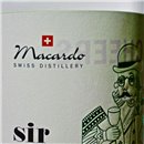 Gin - Macardo Sir Dry Gin / 70cl / 42% Gin 54,00 CHF