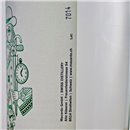 Gin - Macardo Sir Dry Gin / 70cl / 42% Gin 54,00 CHF
