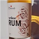 Rum - Macardo Senor Rum / 70cl / 42% Rum 64,00 CHF