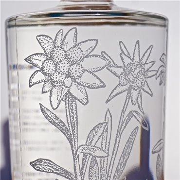 Gin - Noble White Alpine / 40cl / 43% Gin 62,00 CHF