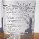 Gin - Noble White Alpine / 40cl / 43% Gin 62,00 CHF