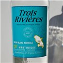 Rum - Trois Rivieres Blanc / 100cl / 50% Rum 46,00 CHF