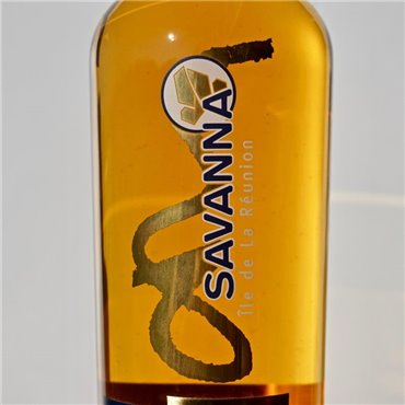 Rum - Savanna Vieux Traditionnel 3 Years / 70cl / 43% Rum 55,00 CHF