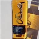 Rum - Savanna Vieux Traditionnel 3 Years / 70cl / 43% Rum 55,00 CHF