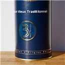 Rum - Savanna Vieux Traditionnel 3 Years / 70cl / 43% Rum 55,00 CHF