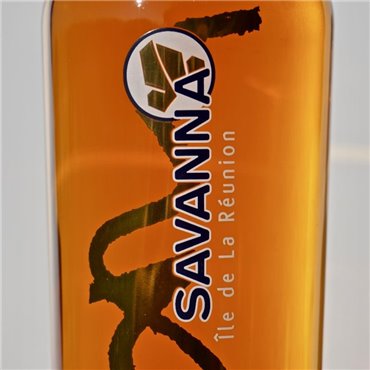 Rum - Savanna Vieux Traditionnel 7 Years / 70cl / 43% Rum 74,00 CHF
