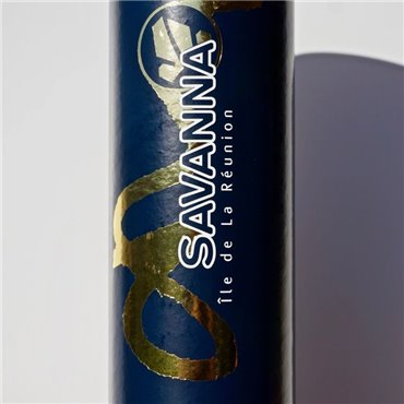 Rum - Savanna Vieux Traditionnel 7 Years / 70cl / 43% Rum 74,00 CHF