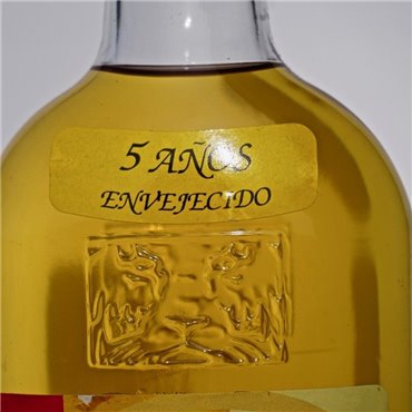 Rum - Bermudez Reserva Especial 5 Years / 70cl / 40% Rum 39,00 CHF