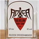 Gin - Adler Berlin Dry / 70cl / 42% Gin 48,00 CHF