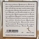 Gin - Adler Berlin Dry / 70cl / 42% Gin 48,00 CHF