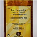 Rum - Bermudez Reserva Especial 5 Years / 70cl / 40% Rum 39,00 CHF