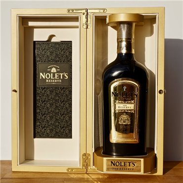 Gin - Nolet’s Dry Gin The Reserve / 75cl / 52.3% Gin 850,00 CHF