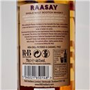 Whisk(e)y - Rasaay while we wait / 70cl / 46% Whisk(e)y 60,00 CHF