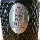 Rum - A.H. Riise Non Plus Ultra Black Edition / 70cl / 42% Rum 169,00 CHF