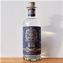 Gin - Boatyard Irish Double Gin / 70cl / 46% Gin 74,00 CHF