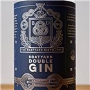 Gin - Boatyard Irish Double Gin / 70cl / 46% Gin 74,00 CHF