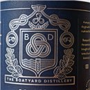 Gin - Boatyard Irish Double Gin / 70cl / 46% Gin 74,00 CHF