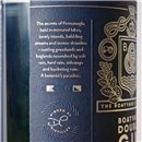 Gin - Boatyard Irish Double Gin / 70cl / 46% Gin 74,00 CHF