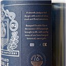 Gin - Boatyard Irish Double Gin / 70cl / 46% Gin 74,00 CHF