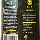 Gin - Celtic London Dry / 70cl / 40% Gin 40,00 CHF