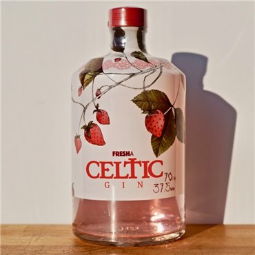 Gin - Celtic Fresha / 70cl / 37.5% Gin 40,00 CHF