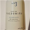 Liqueur - Valdomino Licor de Orujo / 70cl / 43% Liqueur 47,00 CHF