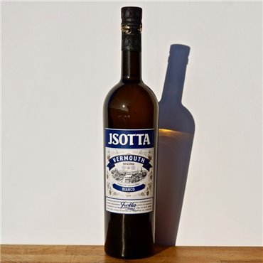 Vermouth - Jsotta Bianco / 75cl / 17% Vermouth 29,00 CHF