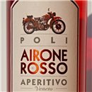 Liqueur - Poli Airone Rosso Aperitivo / 70cl / 17% Liqueur 25,00 CHF