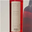 Liqueur - Poli Airone Rosso Aperitivo / 70cl / 17% Liqueur 25,00 CHF