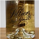 Gin - Filliers Dry 28 Barrel Aged / 50cl / 43.7% Gin 50,00 CHF