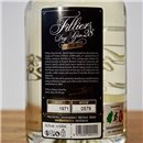 Gin - Filliers Dry 28 Barrel Aged / 50cl / 43.7% Gin 50,00 CHF