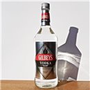 Vodka - Gilbeys / 100cl / 40% Vodka 34,00 CHF