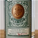 Gin - Colombo No 7 Single Batch Craft Gin / 70cl / 43.1% Gin 41,00 CHF